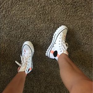 converse chuck taylor all star ripple